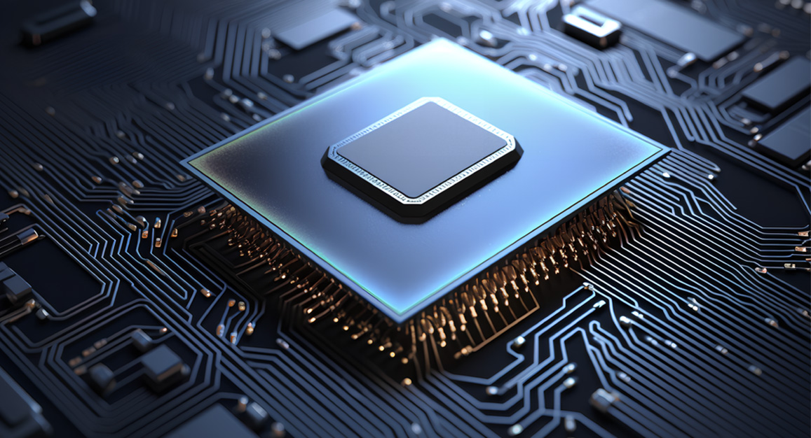 Micro-refinement of semiconductor process is hindered.