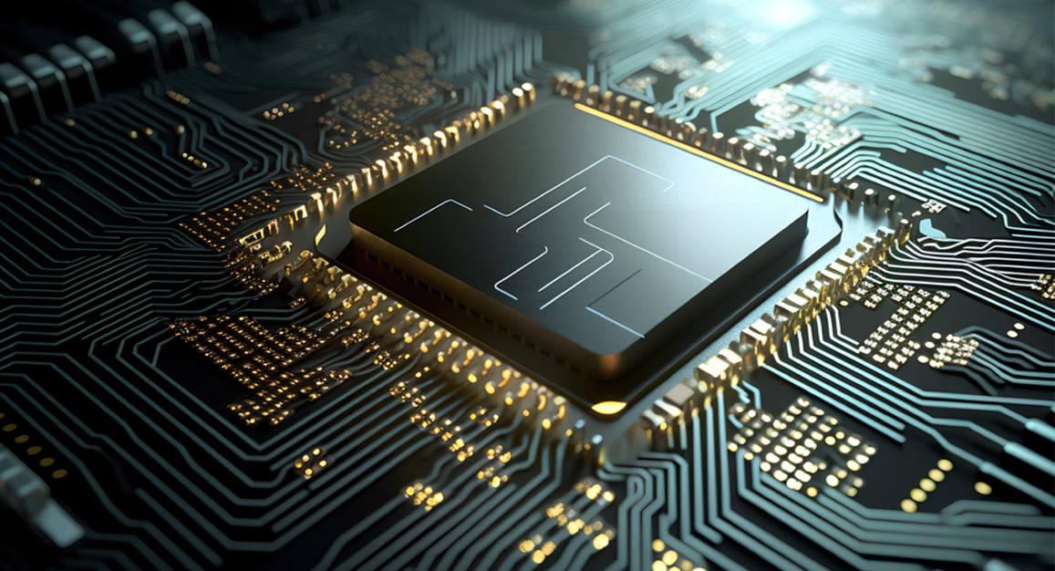 Global semiconductor revenue has increased slightly, and the future momentum has gradually weakened.